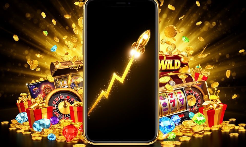 clp555 mobile gaming